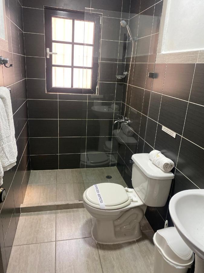 Ob Studios Санто Доминго Екстериор снимка