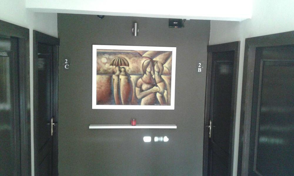 Ob Studios Санто Доминго Екстериор снимка
